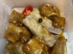 -点都德(聚福楼店)