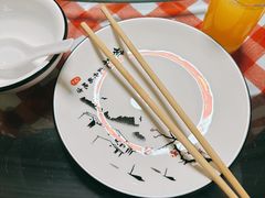 -人民公社大食堂(顺义总店)