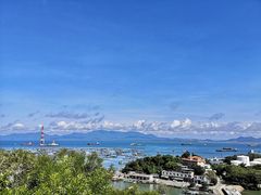-牛塘山文化览胜景区