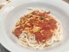 -大师兄·手工面·西北菜(美的悦然广场店)