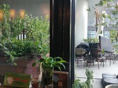 靠窗位-G+KITCHEN(龙湖狮山天街店)