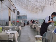 -烛影拾光观景餐厅·创意菜·摄影·小提琴(大唐不夜城店)