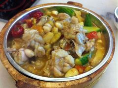 iphone_upload_pic-大川先生·小龙虾·川菜(信义坊店)