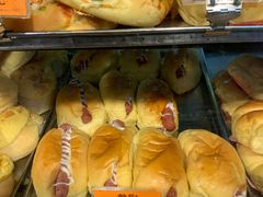 -金狮饼店(关闸马路店)