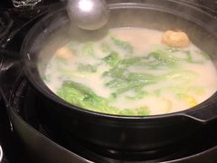 -捞王锅物料理(凯旋路店)