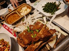 -清真·宁夏印象·盐池滩羊肉体验店(江宁路店)