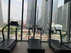 -Trainyard 炼·工场(中国国际贸易中心店)
