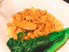 -翠华餐厅(旺角文华商场店)