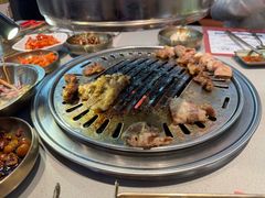 -韩一品韩国料理(柏庐南路店)