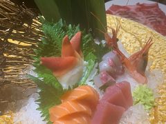 -渔寿司·日本料理(艾尚天地店)