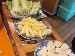 -赵氏烩泽腊排骨火锅店(近华浦路店)