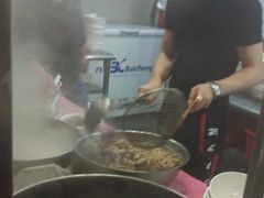 -菜忠潮州牛肉店(岗厦店)