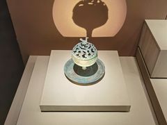 -太原市博物馆