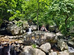 -太湖源风景区