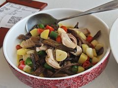 -闽海肴(北辰荟店)