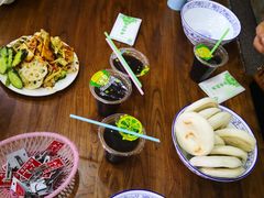 -老刘家泡馍·陕西老字号(钟楼广济街店)