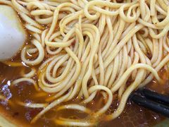 -美玲拉面(鞍山西道店)