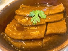 钵仔柚子皮-猪肉婆私房菜(容桂总店)
