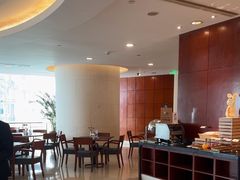 -昆明佳华广场酒店·西餐厅