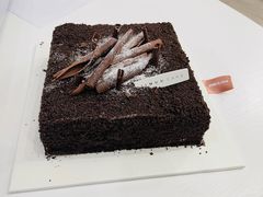-积慕Cake(解放大道店)
