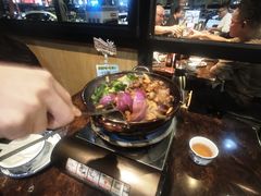 -凤兴鸡煲(宝安海雅店)