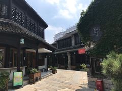 -回龙窝历史文化街区