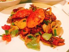 -怡和春天大酒楼(柳芳店)
