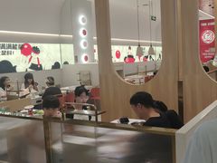 -湯島涮小火锅(余姚五彩城店)