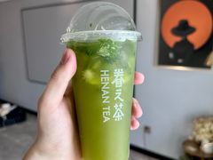 -眷茶(大卫城10楼店)