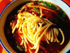 -清真磨沟沿老字号牛肉面(总店)