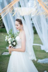 -珠海女王嫁衣馆(珠海左右创意园店)