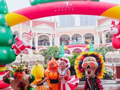 -佛罗伦萨小镇广佛名品奥特莱斯(疏港路店)