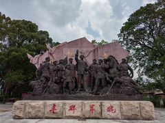 -古田会议纪念馆