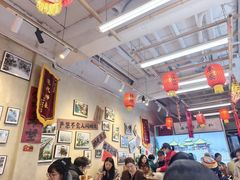 -扬二春炒饭(国庆路总店)