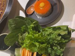 -新辣道鱼火锅(上地华联店)