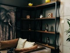 -美豪酒店(深圳机场店)