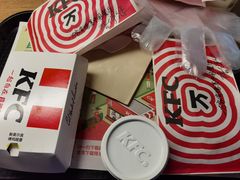 -肯德基(珍珠店)