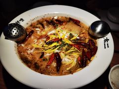 -太二酸菜鱼(兴业太古汇店)
