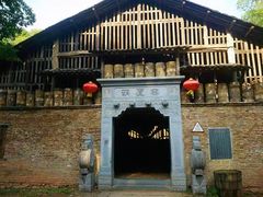 -景德镇古窑民俗博览区