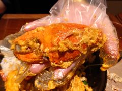 -CHINCHIN 青青·泰国料理(万象食家店)