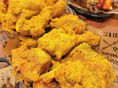 -城山辣炒黑猪肉