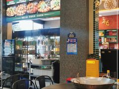 大堂-飞尝蚝·顺德菜·鱼生(顺德总店)