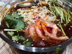 -红岸碳烤齐齐哈尔原味生态烤肉