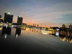 -映月湖中央公园