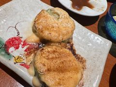 -千代武日本料理(开发区店)