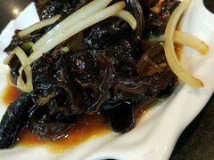 -俏巴妹烤鱼香锅(奥体店)