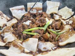 -皖北巫氏三胖地锅鸡(长淮总店)