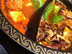 -大味老火锅City店