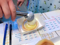 -台湾味正点车轮饼可丽饼(南禅寺店)