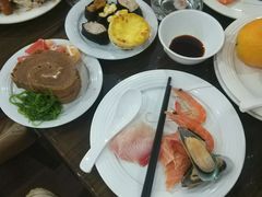 -在水一方商务休闲会所